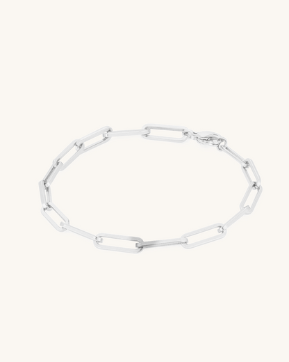 BAR CHAIN BRACELET