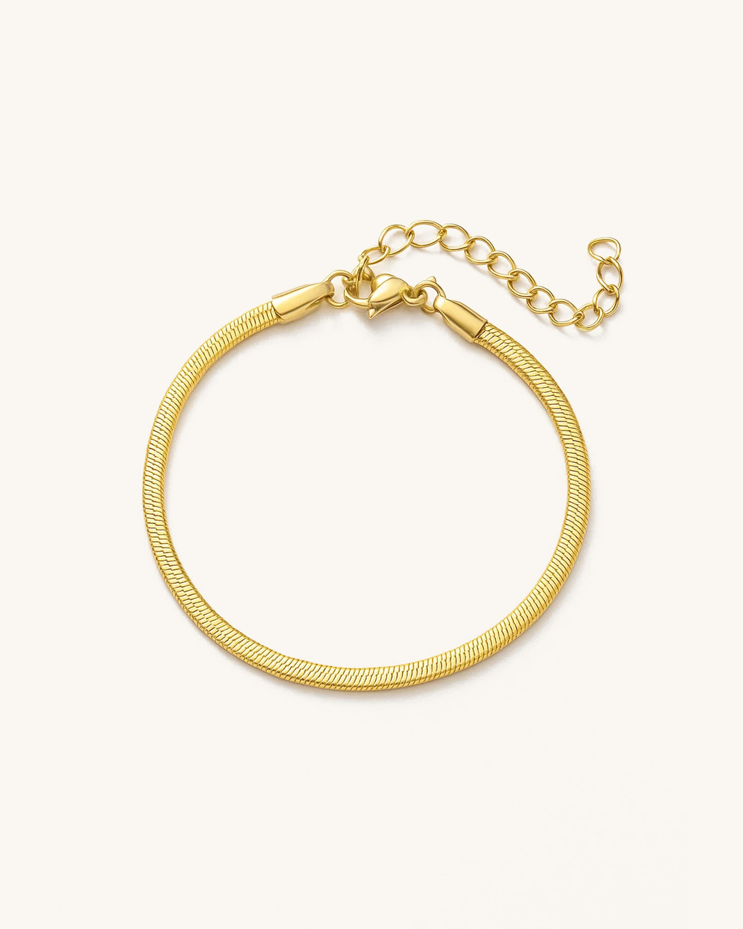 SNAKE CHAIN