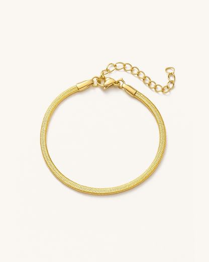 SNAKE CHAIN
