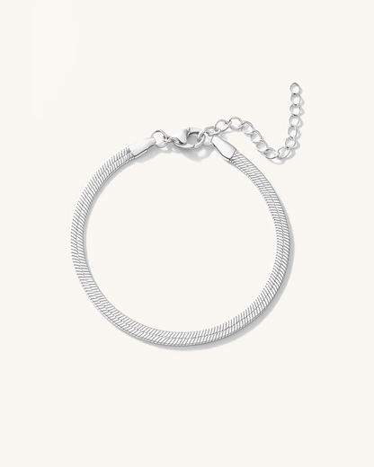 SNAKE CHAIN