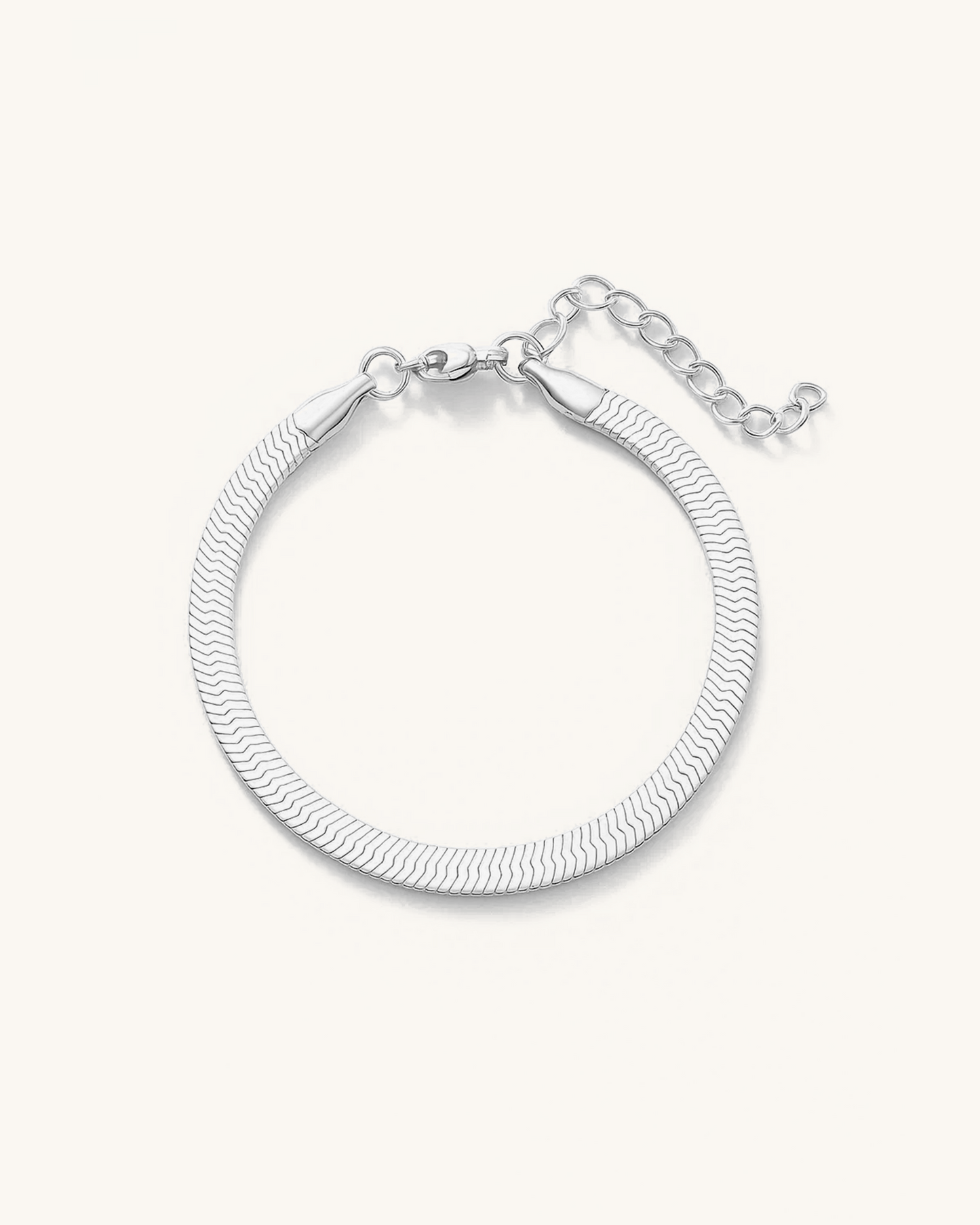 SNAKE CHAIN