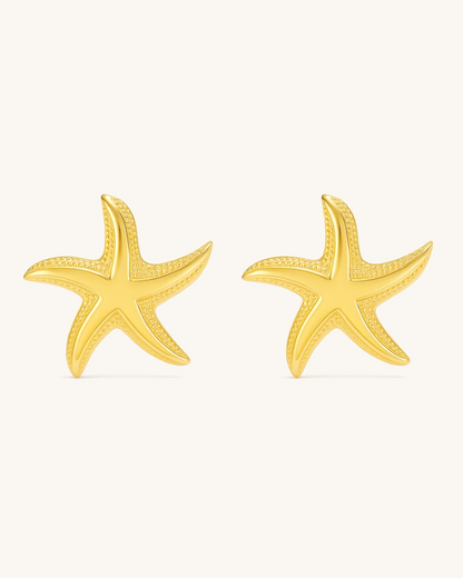 STARFISH BIG STUD