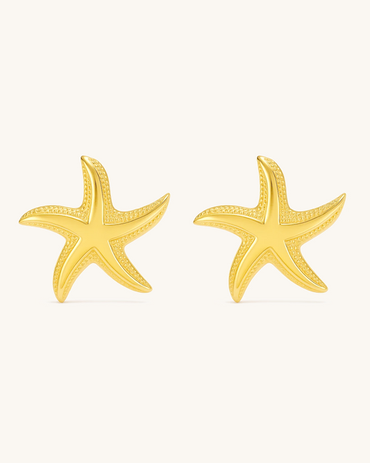 STARFISH BIG STUD