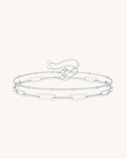 CHAIN LINK BRACELET