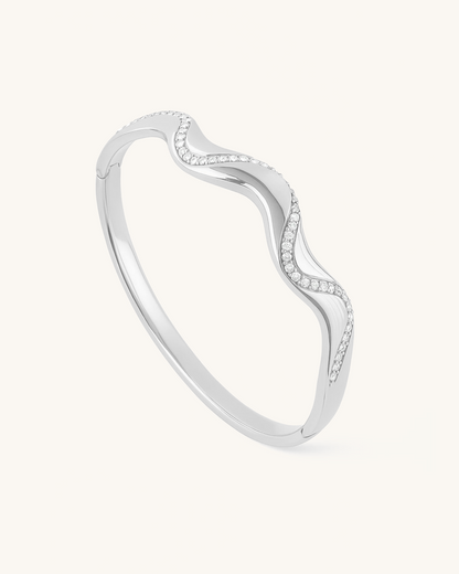 WAZE CZ BANGLE