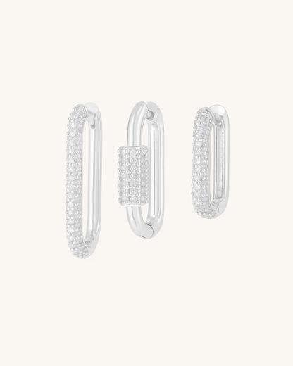 GLAM CURVE TRIPLE SET