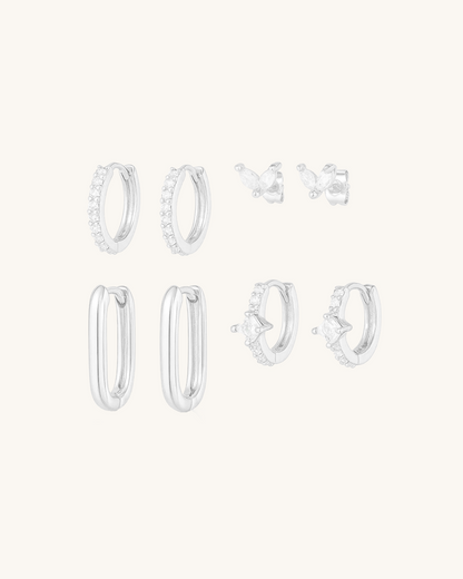 GOLDEEN RADIANCE SET