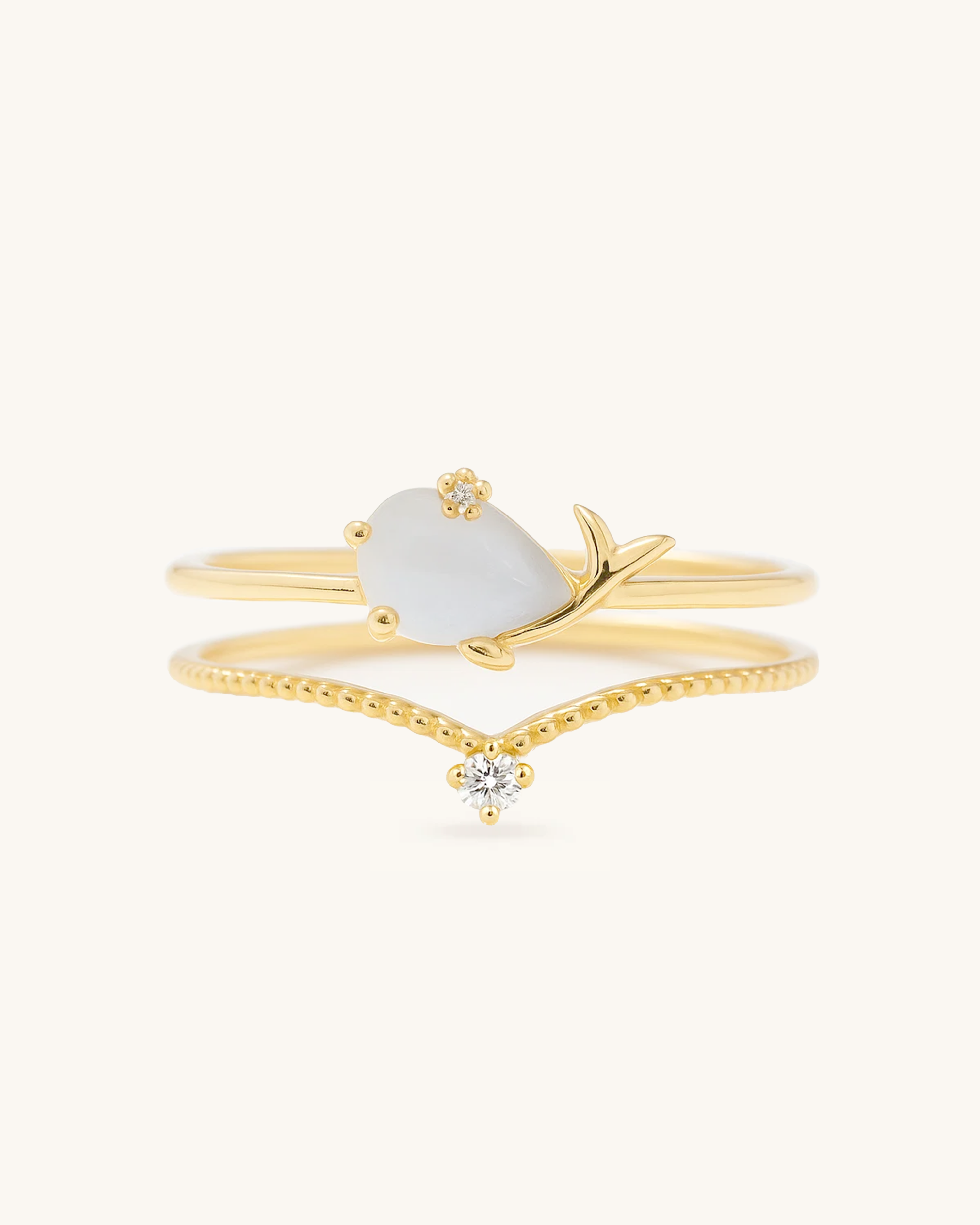 Sliv WHALE & WAVE SET – SLIV