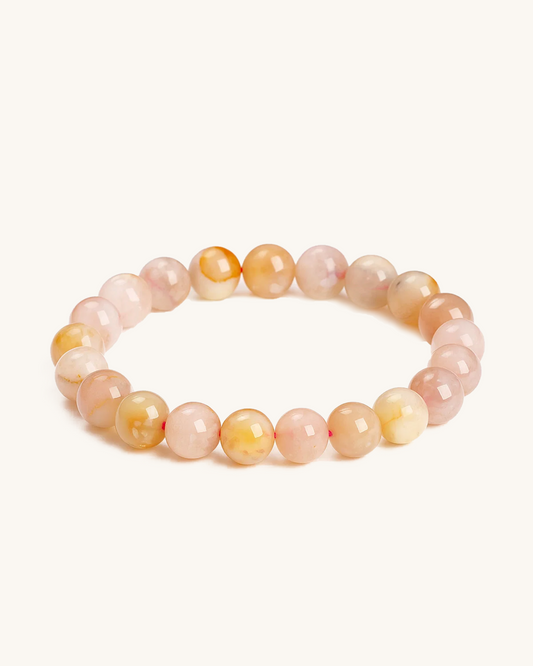 CHERRY BLOSSOM AGATE