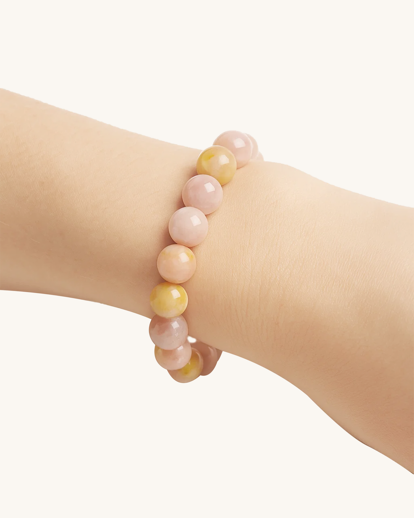 CHERRY BLOSSOM AGATE