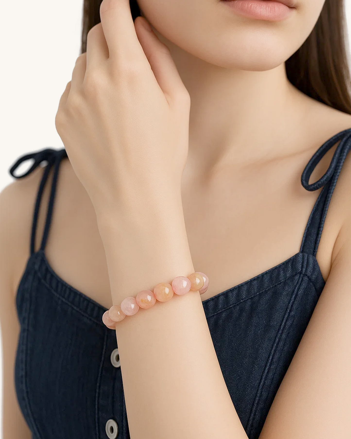 CHERRY BLOSSOM AGATE
