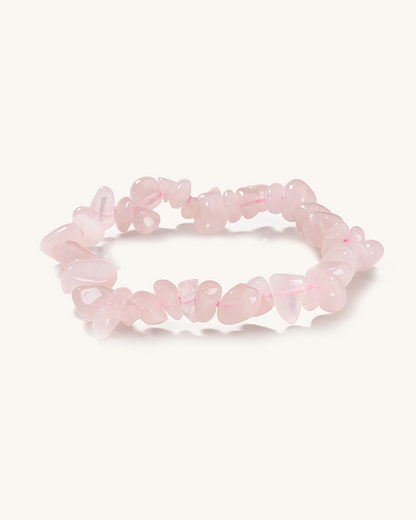 ROSE QUARTZ