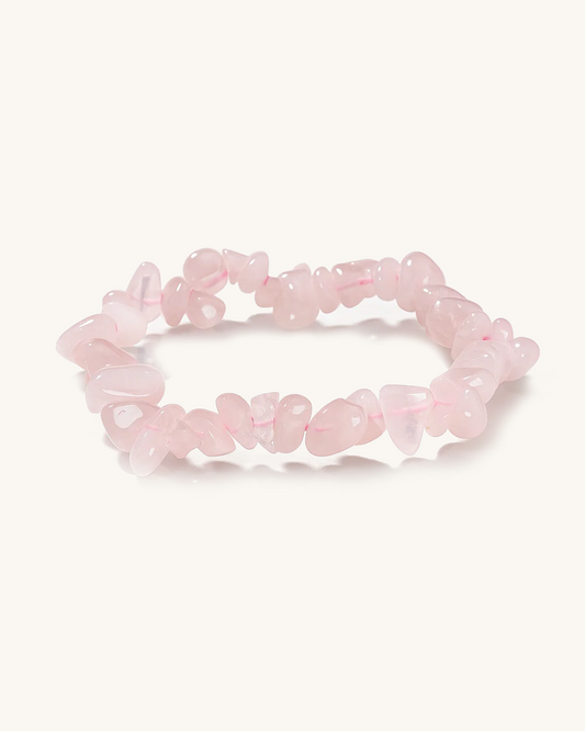 ROSE QUARTZ