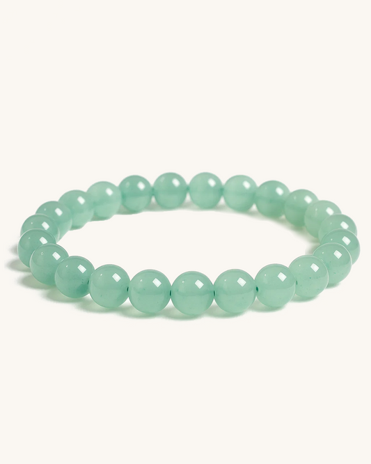 GREEN AVENTURINE