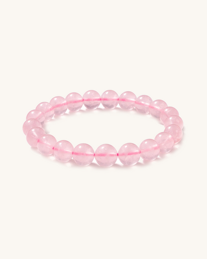 ICE PINK QUARTZ