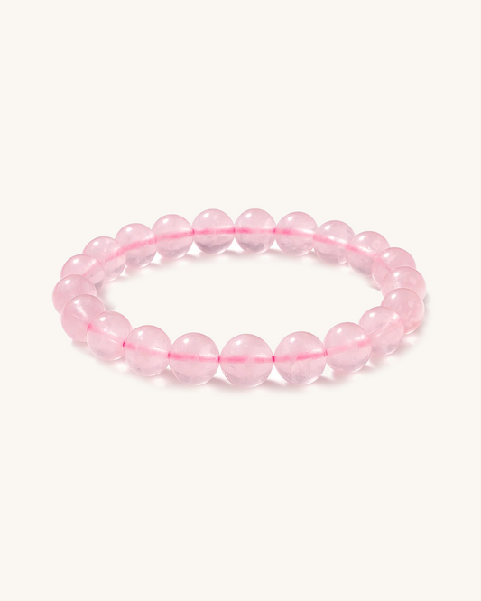 ICE PINK QUARTZ