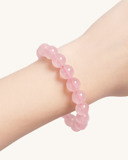 ICE PINK QUARTZ