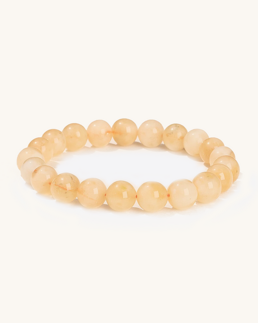 CITRINE BRACELET