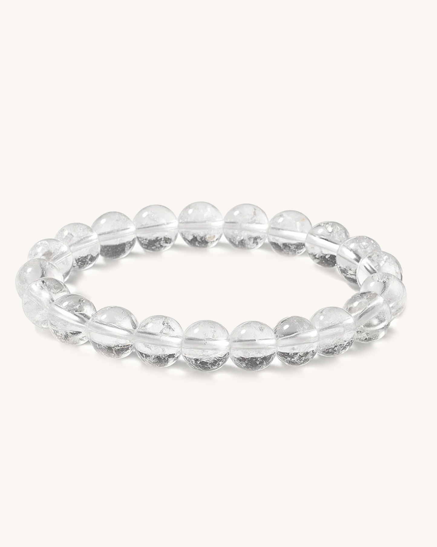 CLEAR QUARTZ