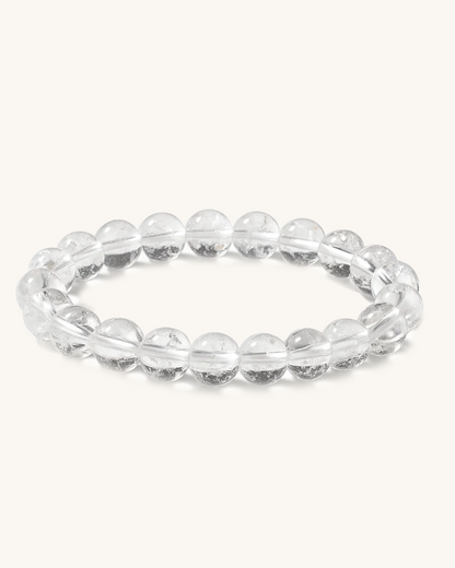 CLEAR QUARTZ