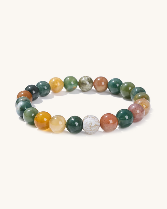INDIA AGATE