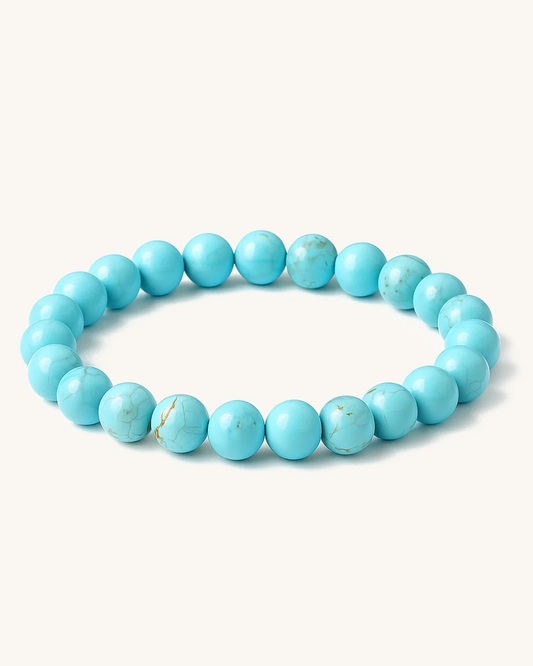TURQUOISE SKY BRACELET
