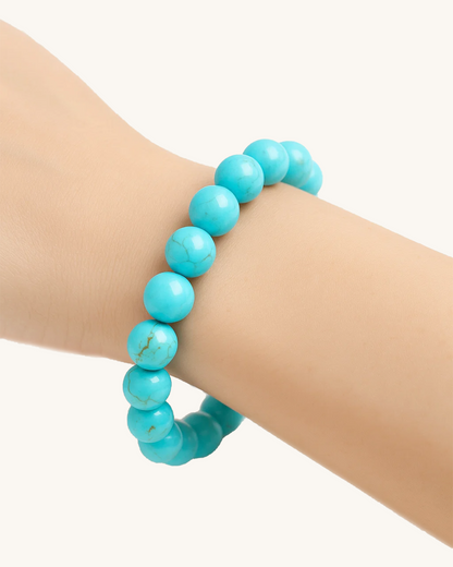 TURQUOISE SKY BRACELET